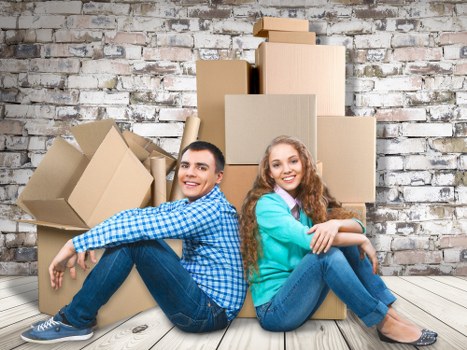 A local removals service helping with flats and houses in Tooting