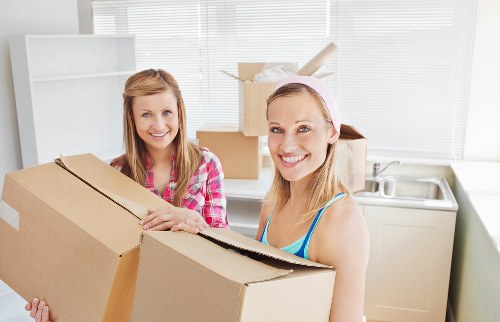 Local Tooting van hire for small removals and collections