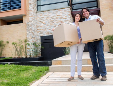 Local removals service for homes and businesses in Tooting